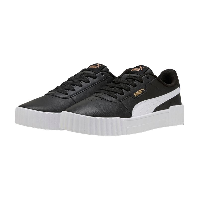 Zapatillas Mujer Puma Carina 30