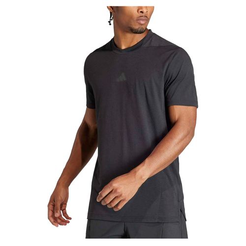 Remera Hombre adidas D4t