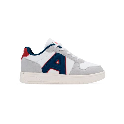 Zapatillas Niños Addnice Skate Glow In The Dark