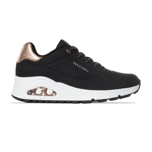 Zapatillas Mujer Skechers Uno Shimmer
