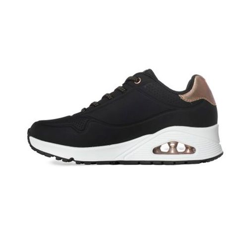 Zapatillas Mujer Skechers Uno Shimmer