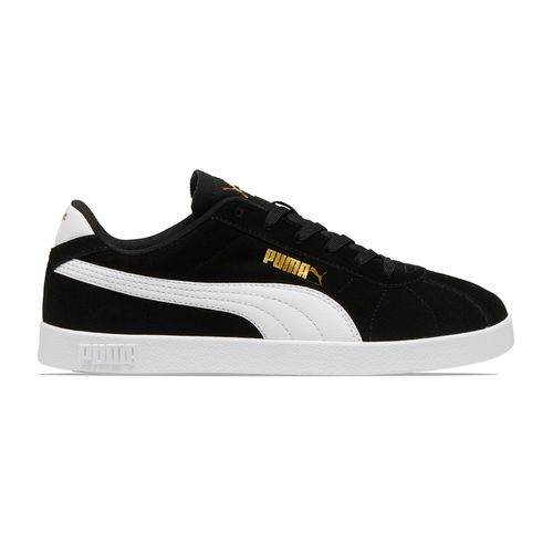Zapatillas Hombre Puma Club Ii