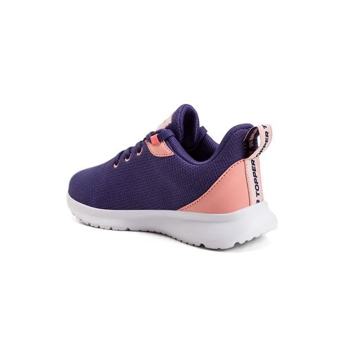 Zapatillas Niños Topper Lambi