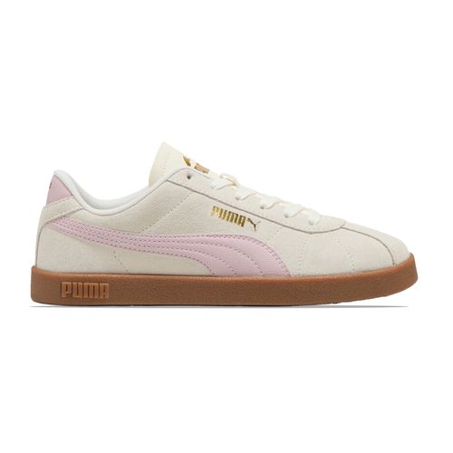 Zapatilla Smujer Puma Club Ii