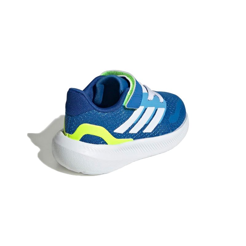 Zapatillas Bebe adidas Runfalcon ON Sports Indumentaria y