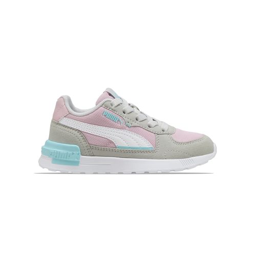 Zapatillas Niño Puma Graviton