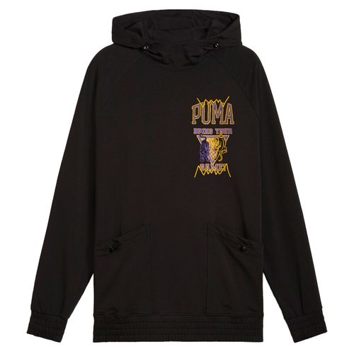 Buzo Hombre Puma Rival Rage