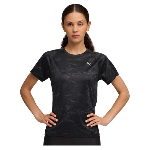 Remera Mujer Puma Run Velocity