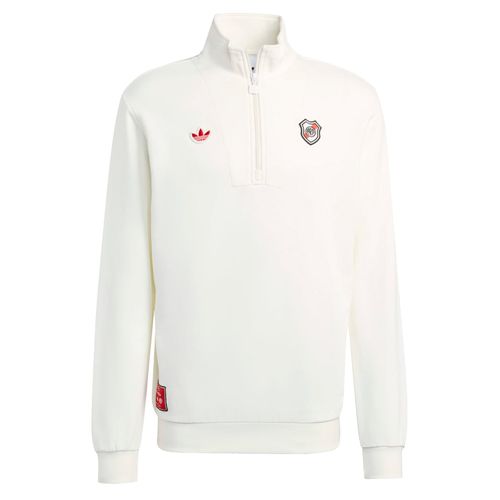 Buzo Hombre adidas River Plate