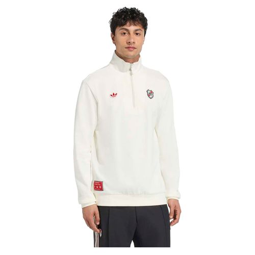 Buzo Hombre adidas River Plate