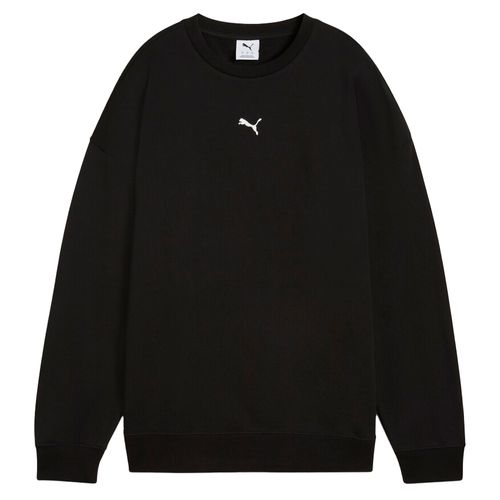 Buzo Hombre Puma Ess Oversized