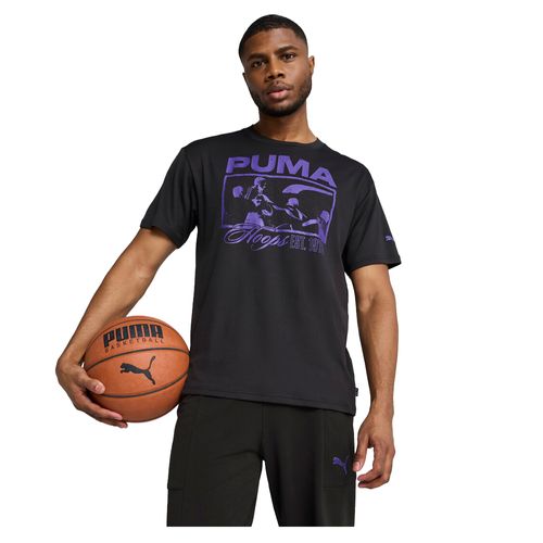 Remera Hombre Puma Rival Rage 1