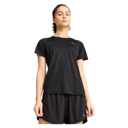 Remera Mujer Puma Run Velocity