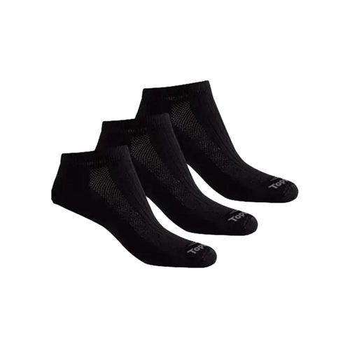 Pack Medias X3 Mujer Topper Wmns