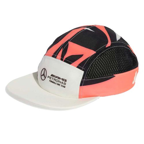 Gorra Unisex adidas Mercedes Benz Gfx