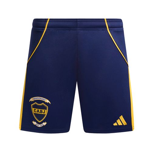 Short Niño adidas Boca Juniors