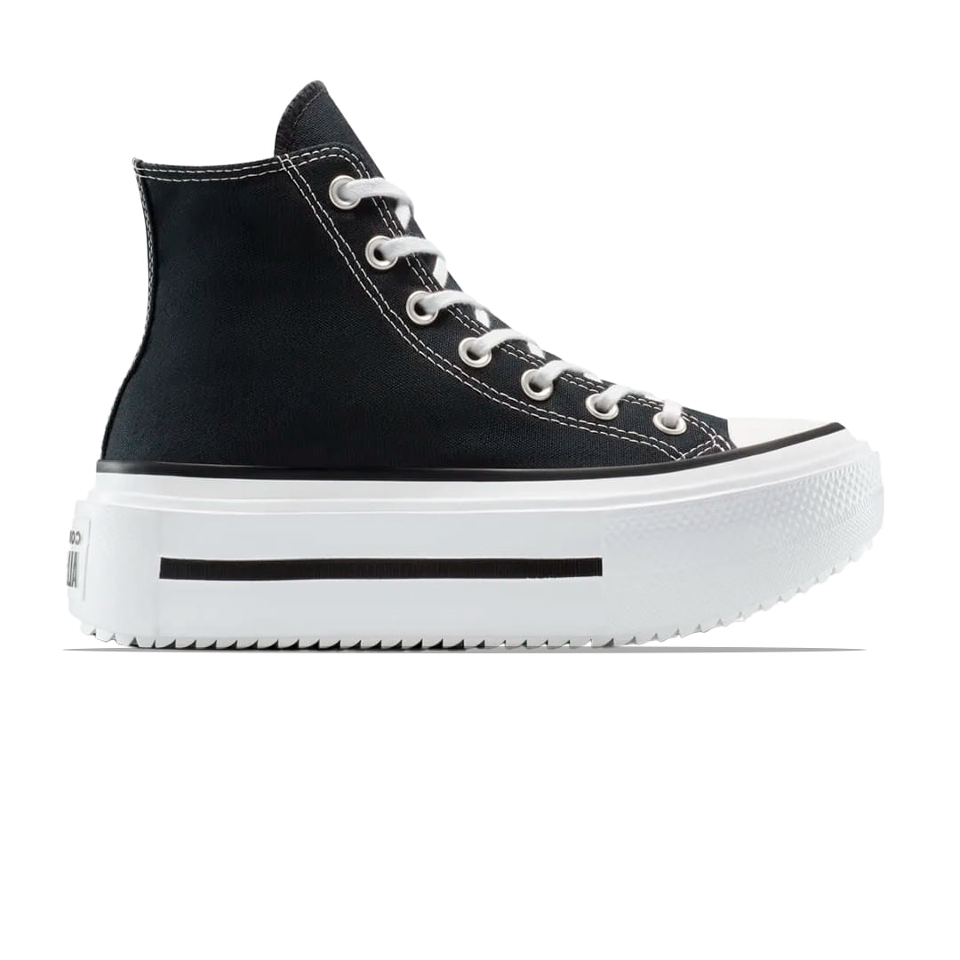 Mujer Stack Hi