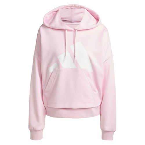 Buzo Mujer adidas Ess Big Logo