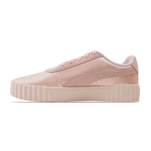Zapatillas Mujer Puma Carina 30 Pearl