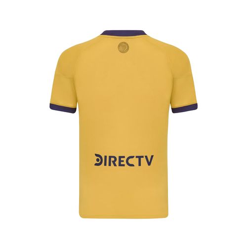 Camiseta Niño adidas Boca Juniors