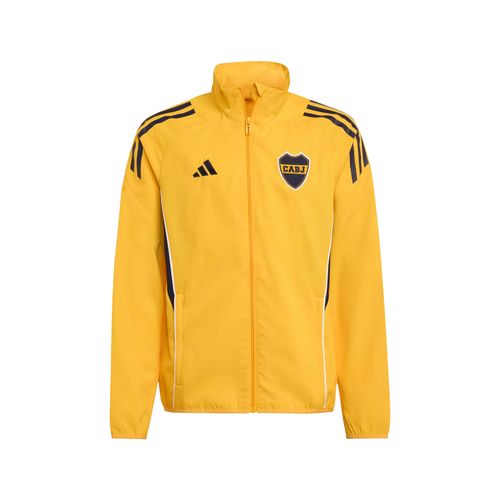 Campera Niños adidas Boca Juniors