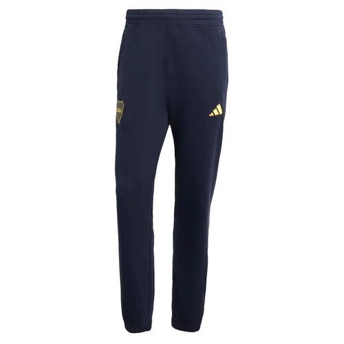 Pantalón Hombre adidas Boca Juniors