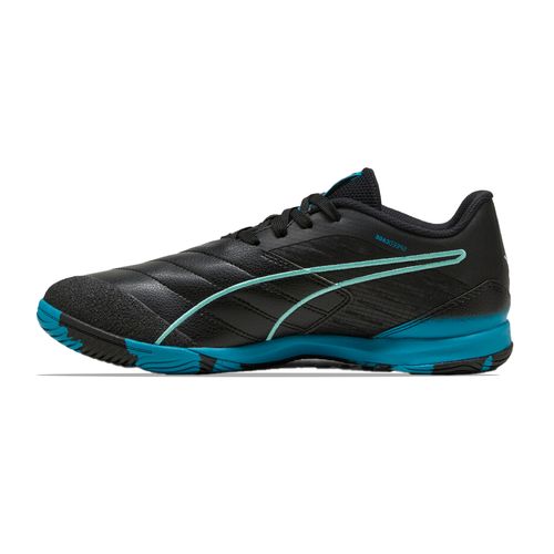 Botines Hombre Puma Ibero Iv In