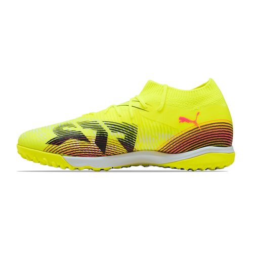 Botines Hombre Puma Future 8 Match Tf
