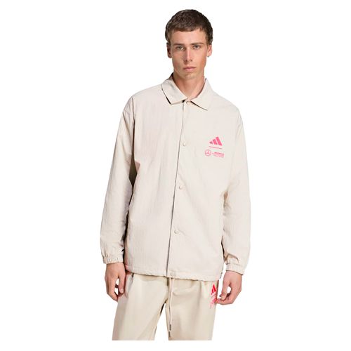 Campera Hombre adidas Mercedes Benz Amg