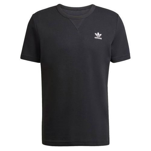 Remera Hombre Adidas Ess Trefoil