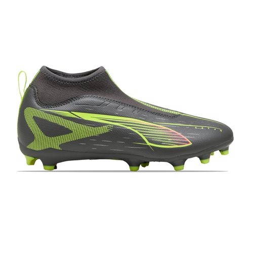 Botines Niños Puma Ultra 5 Match Fg