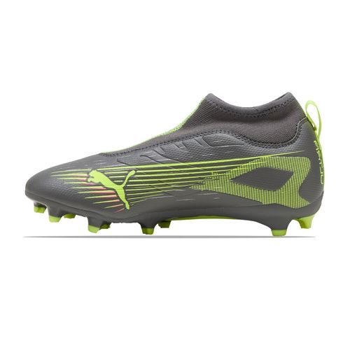 Botines Niños Puma Ultra 5 Match Fg