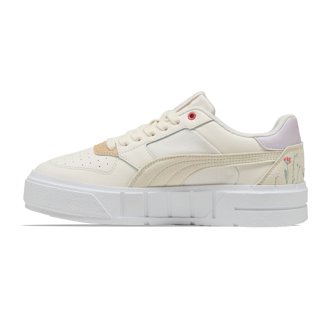Zapatillas Mujer Puma Cali Court Secret IN Store Indumentaria y Calzado  Deportivo en Argentina