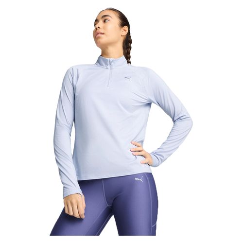 Buzo Mujer Puma Run Velocity