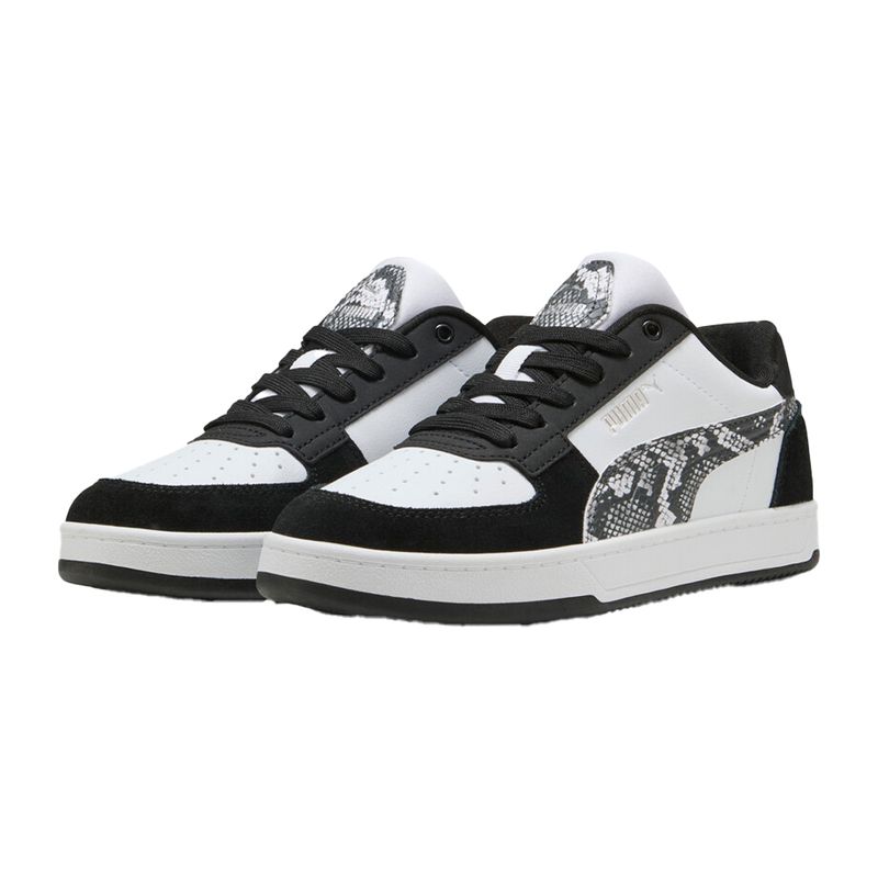 Zapatillas Mujer Puma Caven Snake ON Sports Indumentaria y