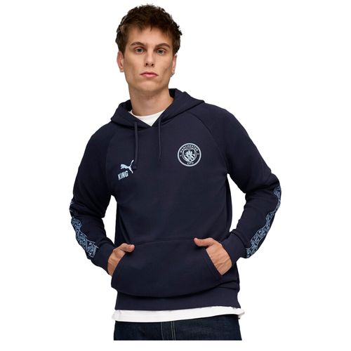 Buzo Hombre Puma King Manchester City