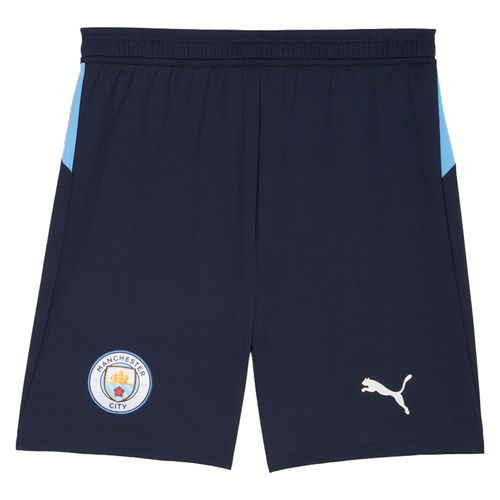 Short Hombre Puma Manchester City
