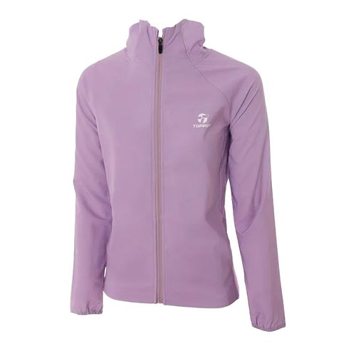Campera Mujer Topper Trng