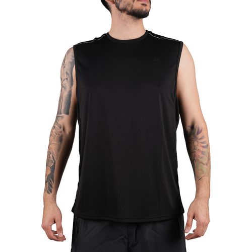 Musculosa Hombre Nova Agile