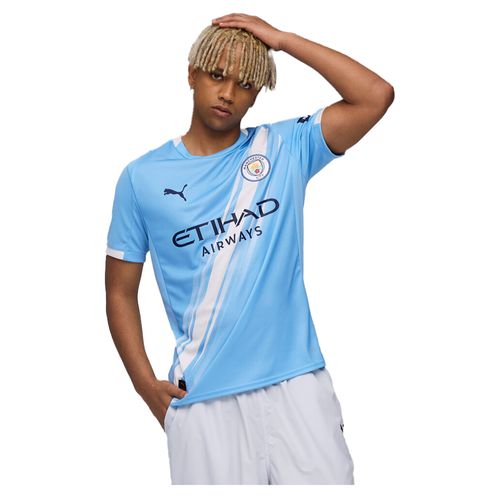 Camiseta Hombre Puma Manchester City