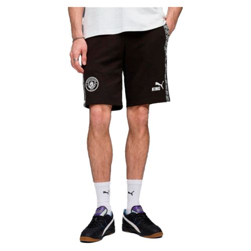 Short Hombre Puma King Manchester City