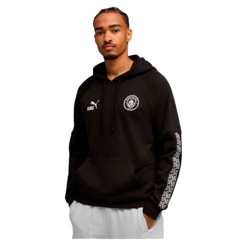 Buzo Hombre Puma King Manchester City