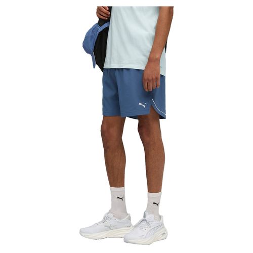 Short Hombre Puma Run Ultraweave