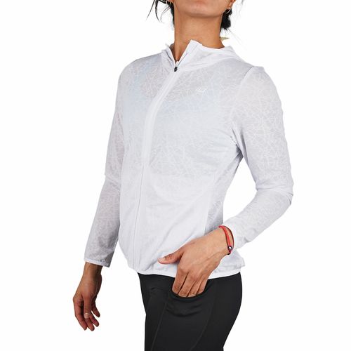 Campera Mujer Iu Breeze