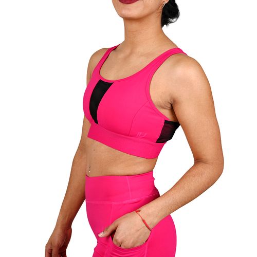 Top Mujer Iu Summit