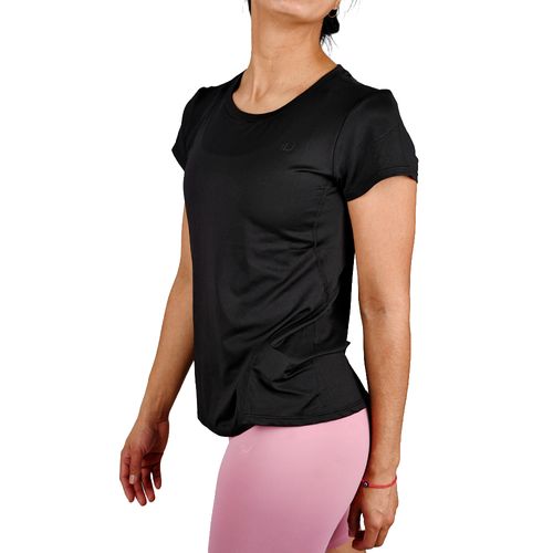 Remera Mujer Iu Peakoulse