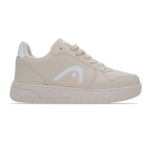 Zapatillas Mujer Head San Diego