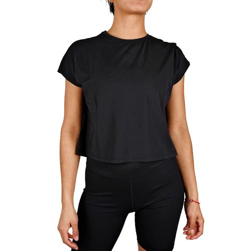 Remera Mujer Iu Activeaura Volatilize