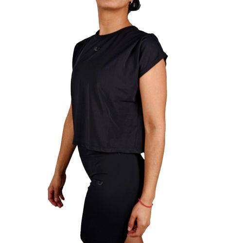 Remera Mujer Iu Activeaura Volatilize