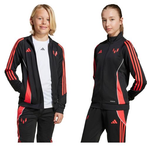 Campera Niños adidas Messi